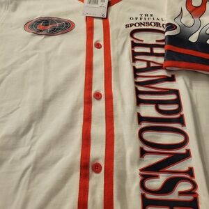 Nike Americana Championship Jersey Size Large new